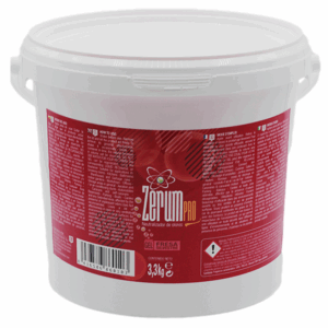 Zerum Pro Gel 3.3Kg Cubo