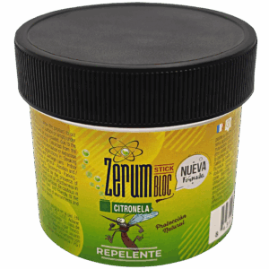 Zerum-Bloc 170gr