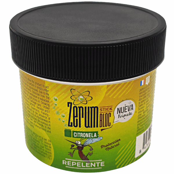 Zerum-Bloc 170gr