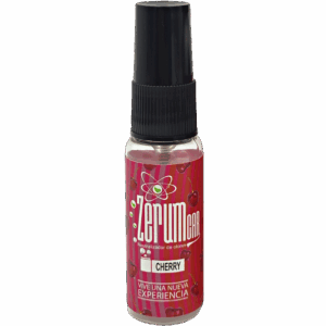 Zerum-Car Spray Cereza