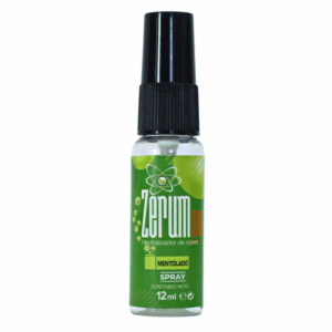 Zerum-Car Spray Mentolado 12ml