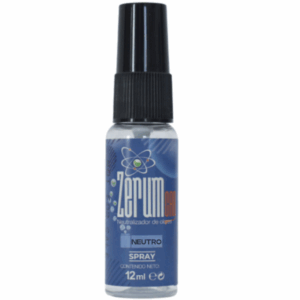 Zerum-Car Spray Neutro 12ml
